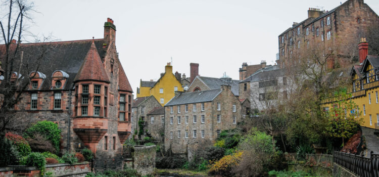 5 Beautiful Villages of Scotland for a Pleasant Vacation