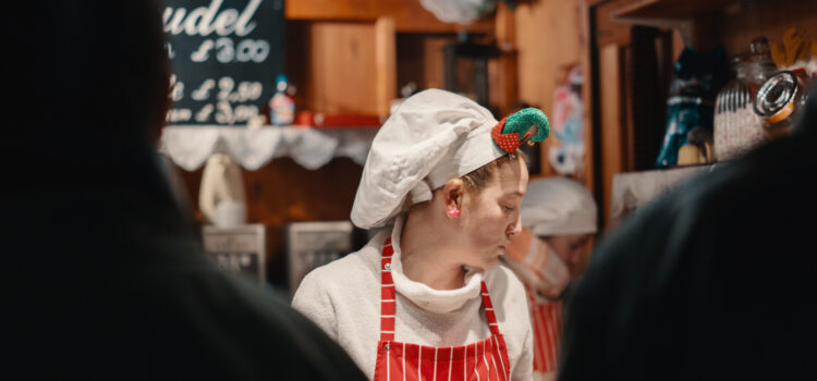 Try These 5 Traditional Scottish Foods While in Plockton