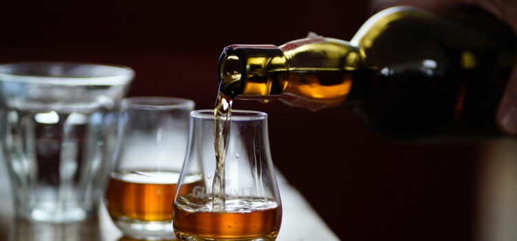 Reasons Behind the Popularity of Single Malt Scotch Whiskey